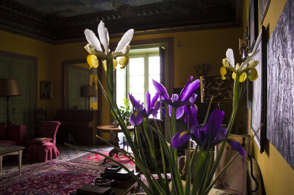 La Dimora Del Genio Bed & Breakfast Palermo Exterior photo